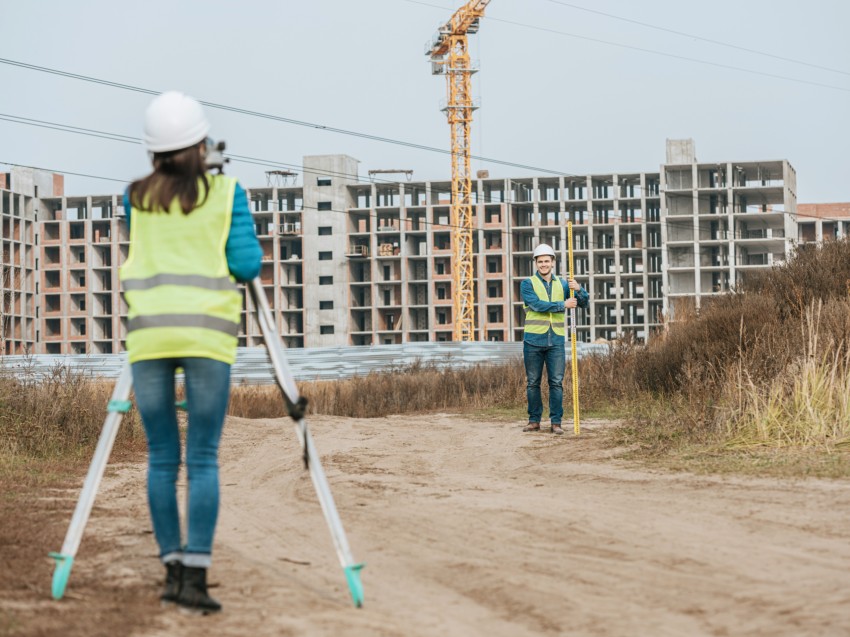 Zdjęcie do artykułu na temat prawa ochrony środowiska w procesie inwestycyjno-budowlanym